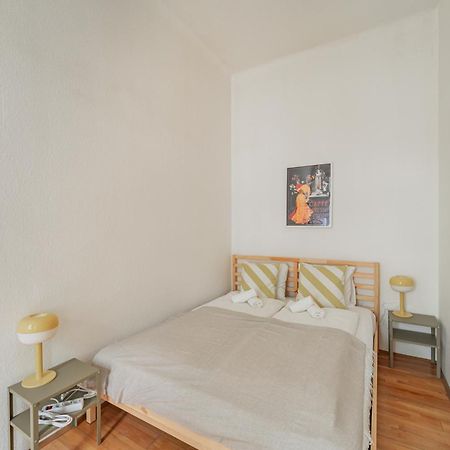 Stylisch Condo In Vienna'S 18Th District Exterior foto