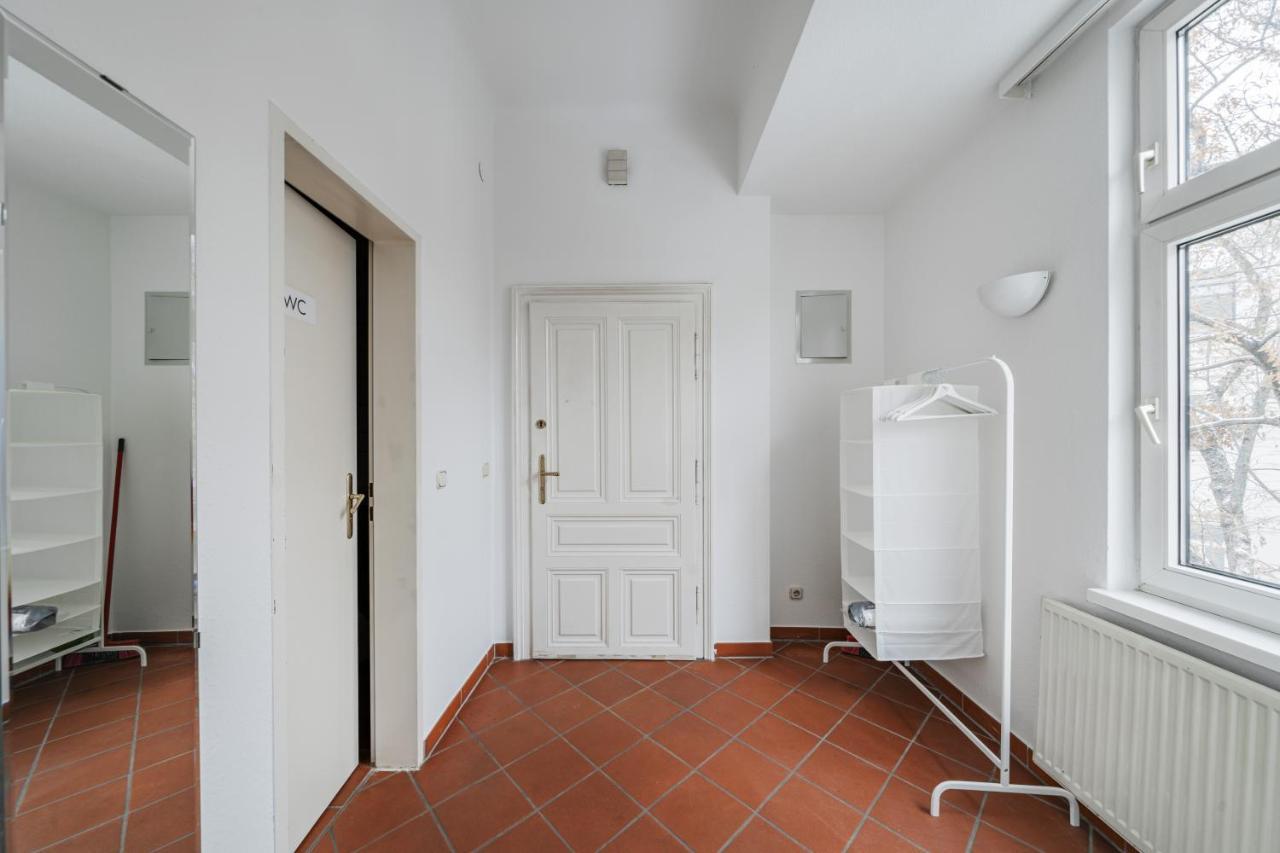 Stylisch Condo In Vienna'S 18Th District Exterior foto