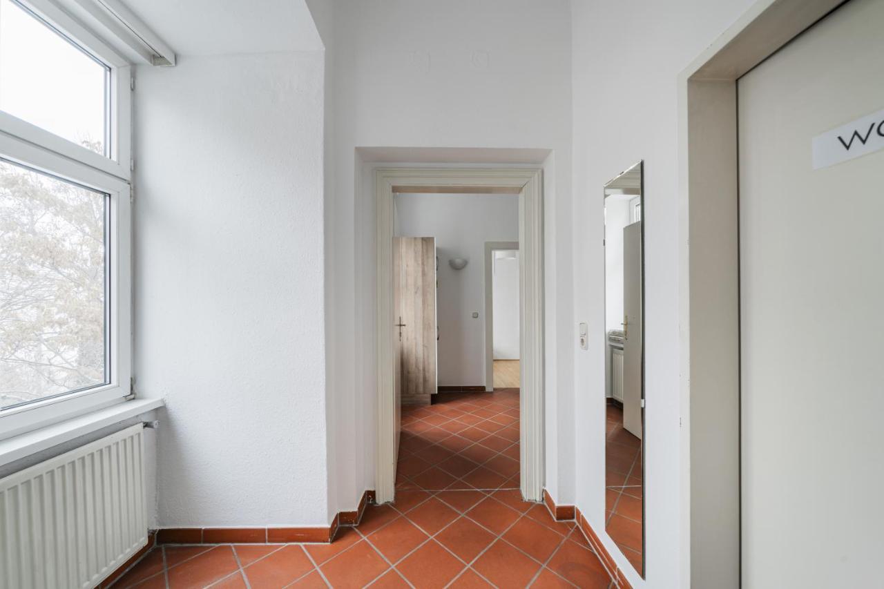 Stylisch Condo In Vienna'S 18Th District Exterior foto
