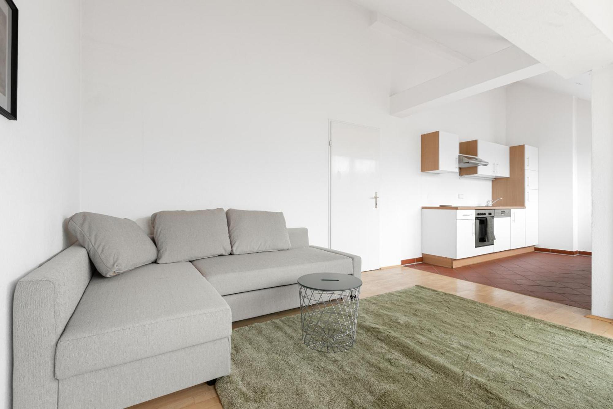 Stylisch Condo In Vienna'S 18Th District Exterior foto